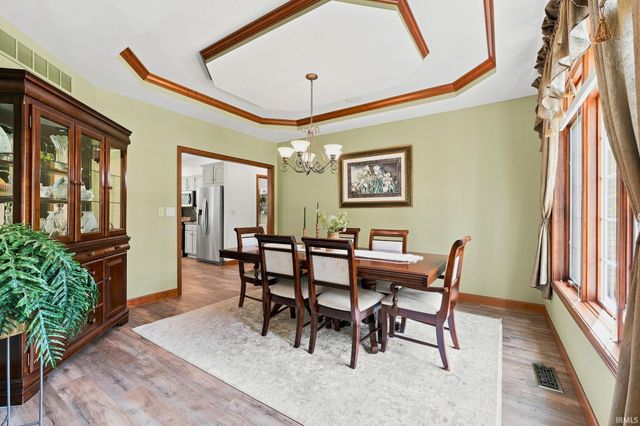 13283 Cedar Creek Drive, Middlebury, IN 46540
