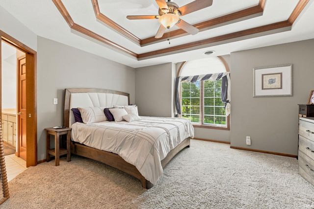 13283 Cedar Creek Drive, Middlebury, IN 46540