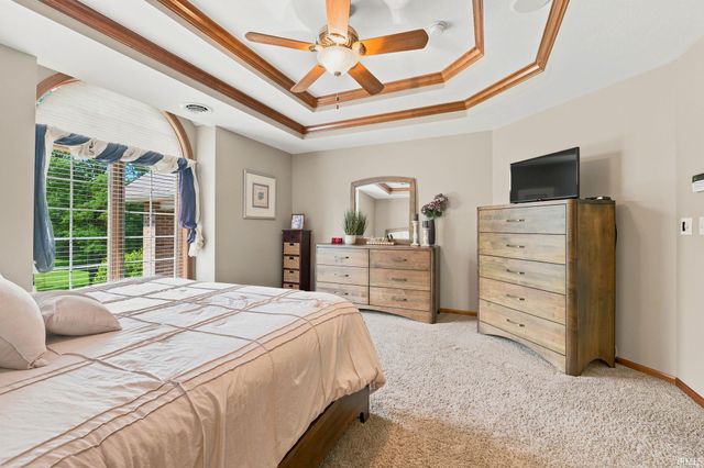 13283 Cedar Creek Drive, Middlebury, IN 46540