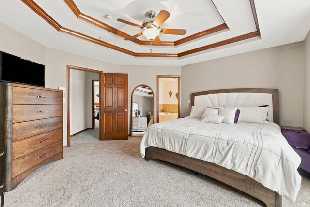 13283 Cedar Creek Drive, Middlebury, IN 46540