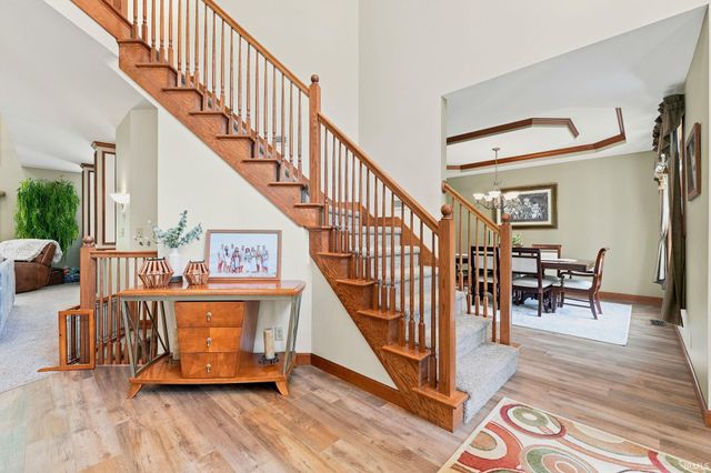 13283 Cedar Creek Drive, Middlebury, IN 46540