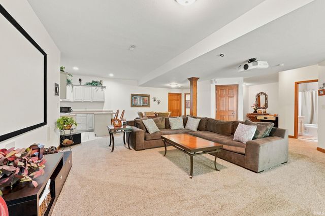 13283 Cedar Creek Drive, Middlebury, IN 46540
