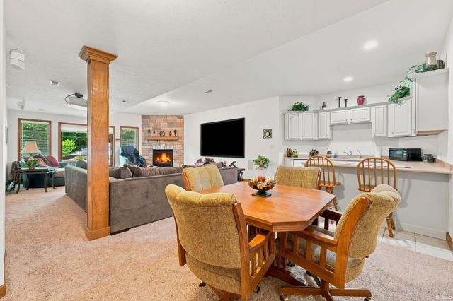 13283 Cedar Creek Drive, Middlebury, IN 46540