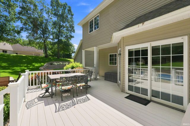 13283 Cedar Creek Drive, Middlebury, IN 46540