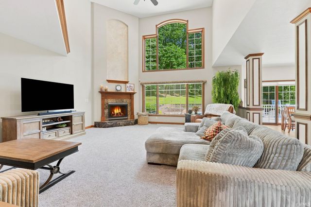 13283 Cedar Creek Drive, Middlebury, IN 46540