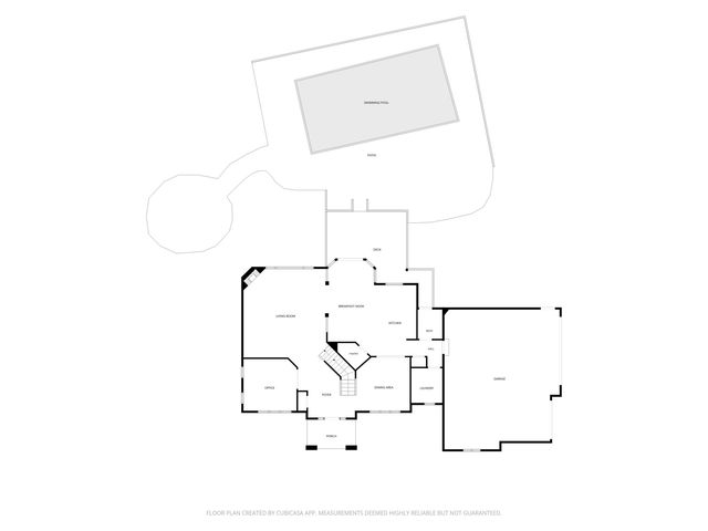 13283 Cedar Creek Drive, Middlebury, IN 46540