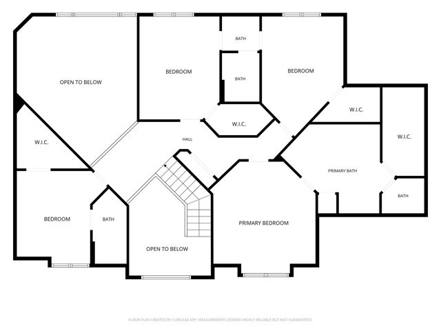 13283 Cedar Creek Drive, Middlebury, IN 46540