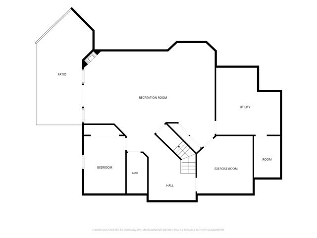 13283 Cedar Creek Drive, Middlebury, IN 46540
