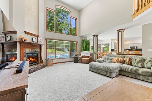 13283 Cedar Creek Drive, Middlebury, IN 46540