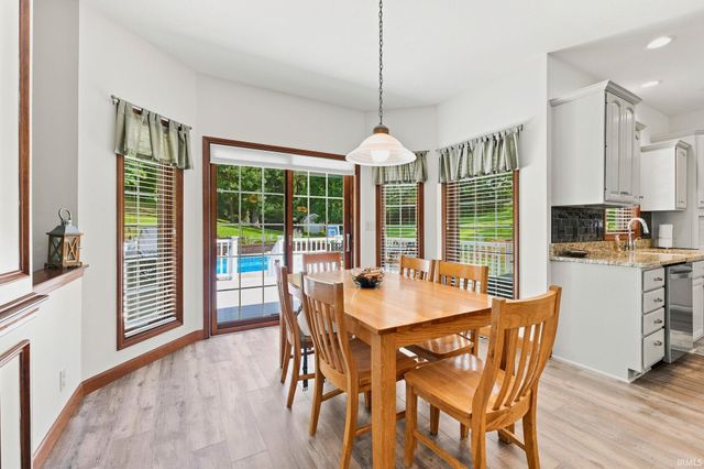 13283 Cedar Creek Drive, Middlebury, IN 46540