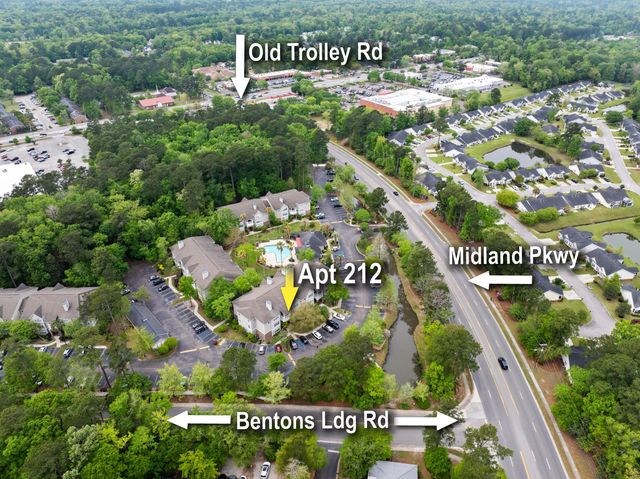 188 Midland Parkway Apt 212, Summerville, SC 29485