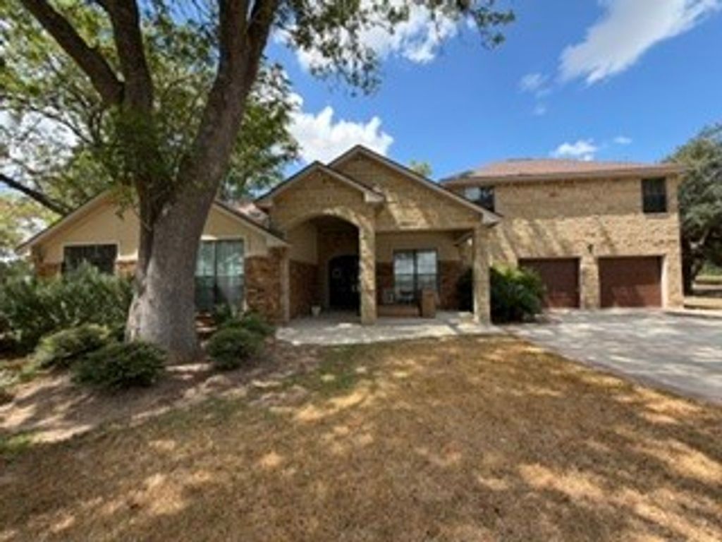 7512 Raymond Stotzer Parkway, College Station, TX 77845 — exterior