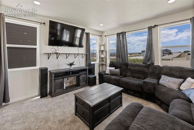 9710 Treasurevault Trail, Fountain, CO 80817