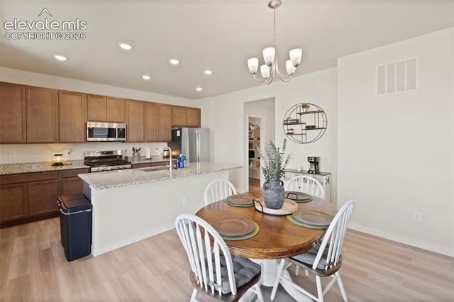 9710 Treasurevault Trail, Fountain, CO 80817