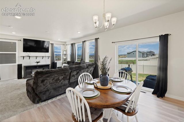 9710 Treasurevault Trail, Fountain, CO 80817
