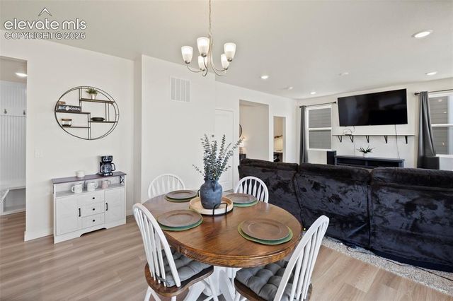 9710 Treasurevault Trail, Fountain, CO 80817