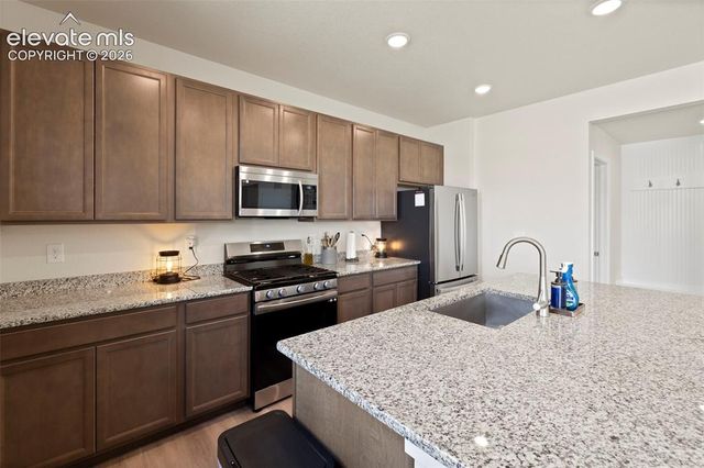 9710 Treasurevault Trail, Fountain, CO 80817