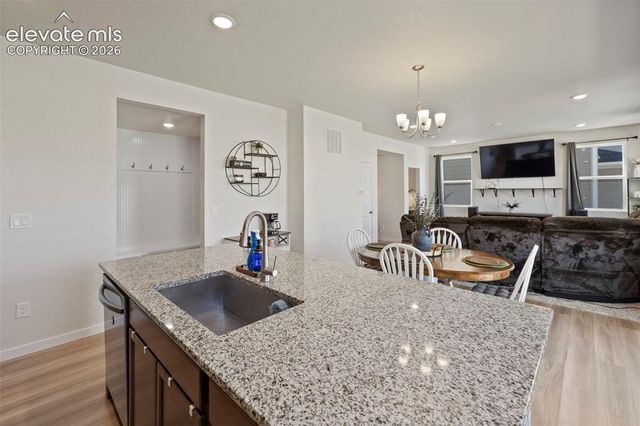 9710 Treasurevault Trail, Fountain, CO 80817
