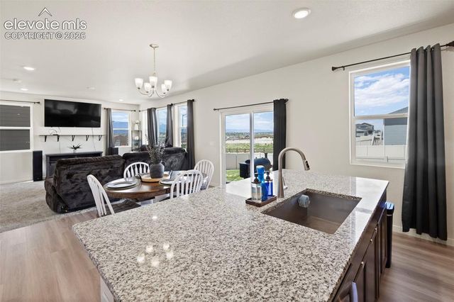 9710 Treasurevault Trail, Fountain, CO 80817