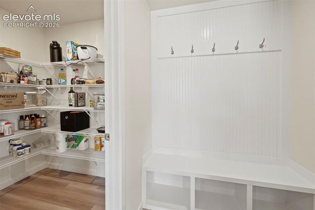 9710 Treasurevault Trail, Fountain, CO 80817