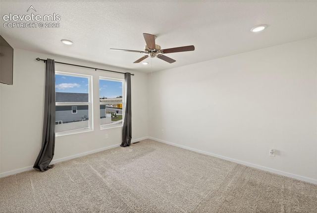 9710 Treasurevault Trail, Fountain, CO 80817