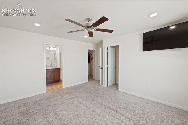 9710 Treasurevault Trail, Fountain, CO 80817