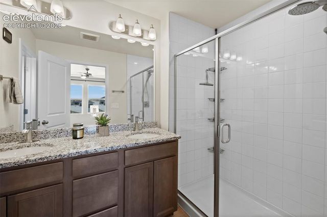 9710 Treasurevault Trail, Fountain, CO 80817