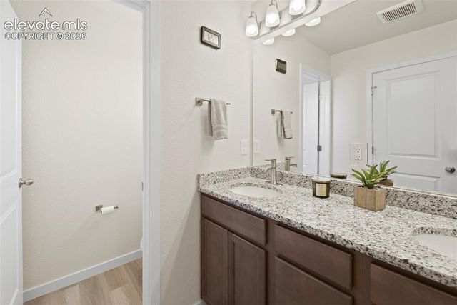 9710 Treasurevault Trail, Fountain, CO 80817