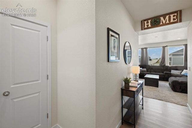 9710 Treasurevault Trail, Fountain, CO 80817