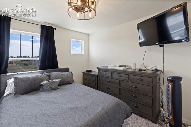 9710 Treasurevault Trail, Fountain, CO 80817