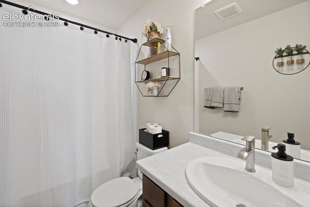 9710 Treasurevault Trail, Fountain, CO 80817
