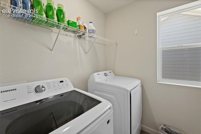 9710 Treasurevault Trail, Fountain, CO 80817