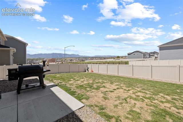 9710 Treasurevault Trail, Fountain, CO 80817