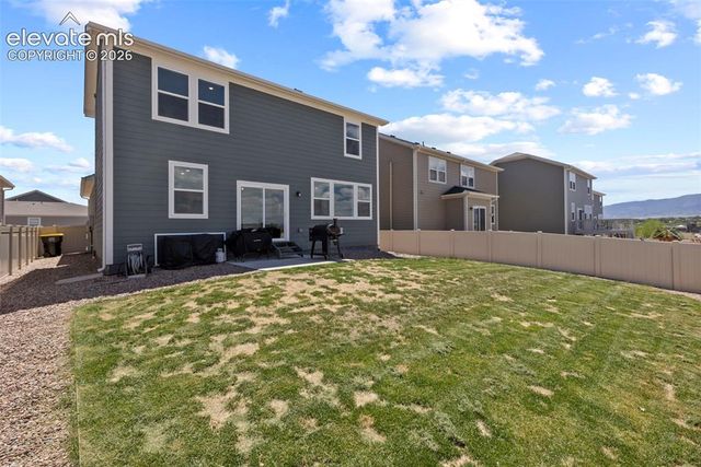 9710 Treasurevault Trail, Fountain, CO 80817