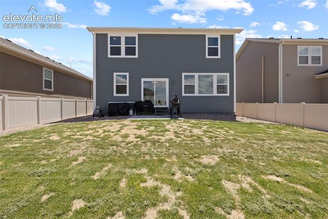 9710 Treasurevault Trail, Fountain, CO 80817