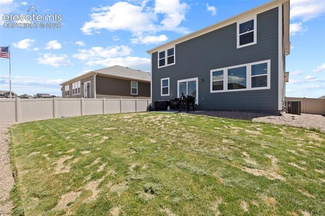 9710 Treasurevault Trail, Fountain, CO 80817