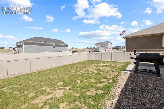 9710 Treasurevault Trail, Fountain, CO 80817