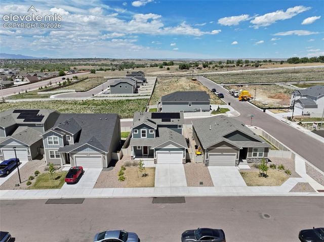 9710 Treasurevault Trail, Fountain, CO 80817