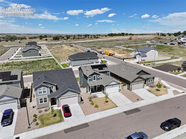 9710 Treasurevault Trail, Fountain, CO 80817