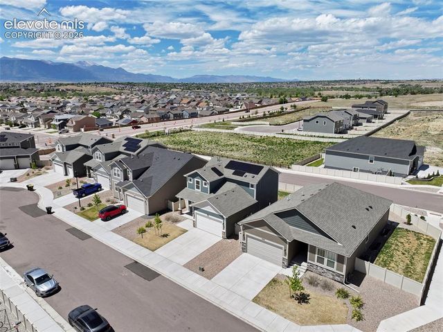 9710 Treasurevault Trail, Fountain, CO 80817