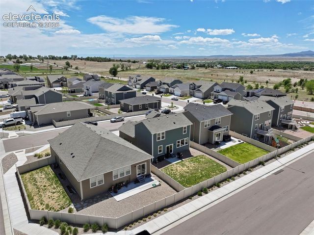 9710 Treasurevault Trail, Fountain, CO 80817