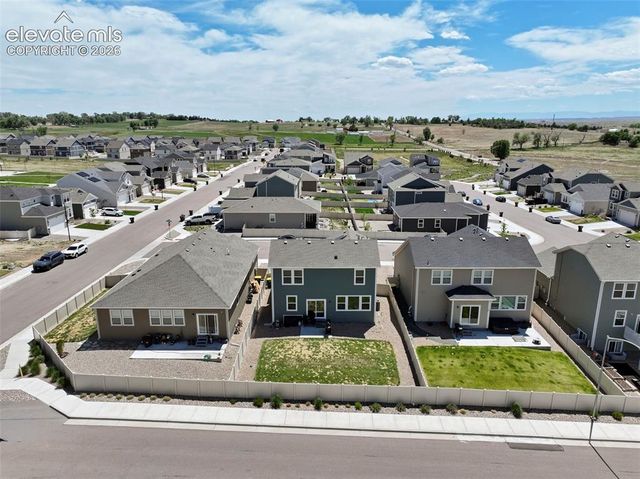 9710 Treasurevault Trail, Fountain, CO 80817