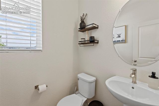 9710 Treasurevault Trail, Fountain, CO 80817