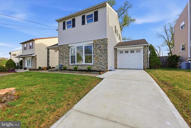 50 COLONIAL DR, Havertown, PA 19083