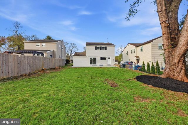 50 COLONIAL DR, Havertown, PA 19083