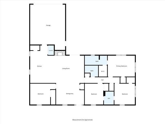 2203 Foxcroft Circle, Denton, TX 76209