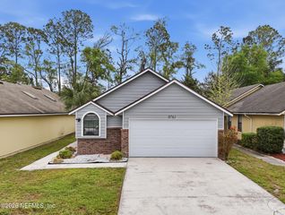8761 PINEVALLEY Lane, Jacksonville, FL 32244