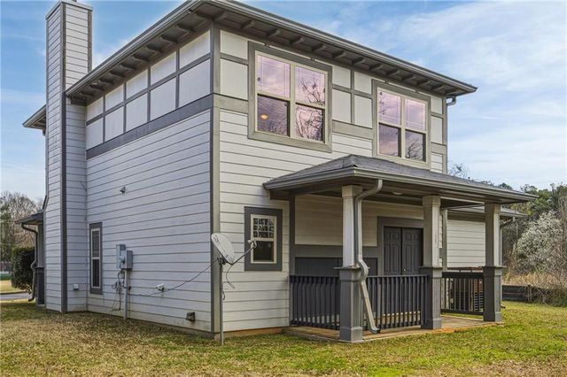 2413 Rose Palm Place, Atlanta, GA 30315