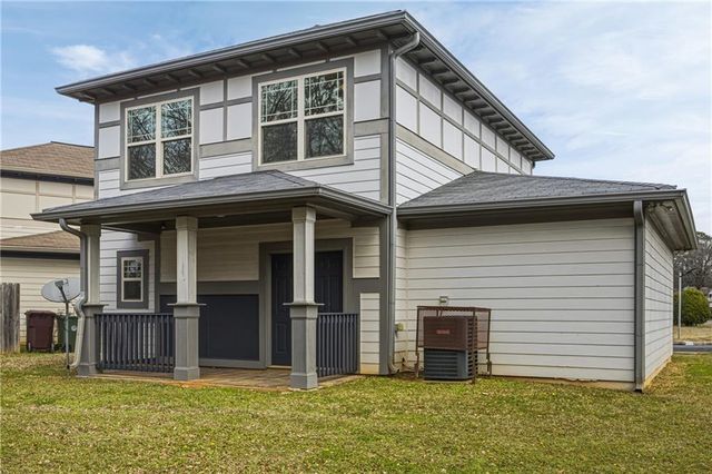 2413 Rose Palm Place, Atlanta, GA 30315