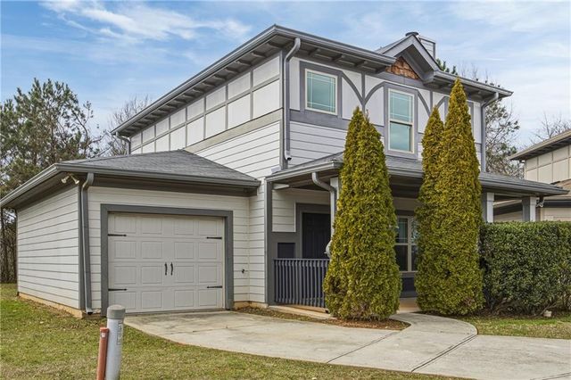 2413 Rose Palm Place, Atlanta, GA 30315